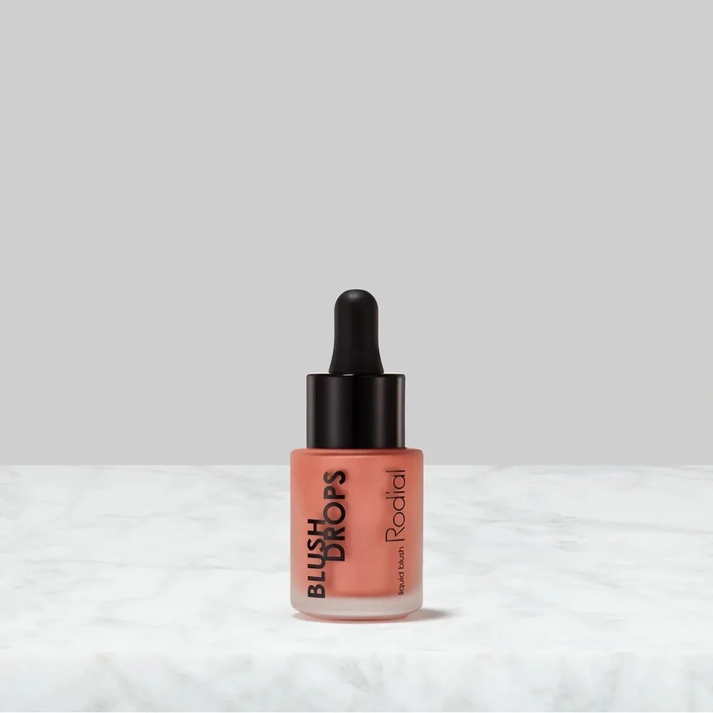 RODIAL || Liquid Blush Drops in Sunset Kiss ✨NEW IN BOX✨(15mL)